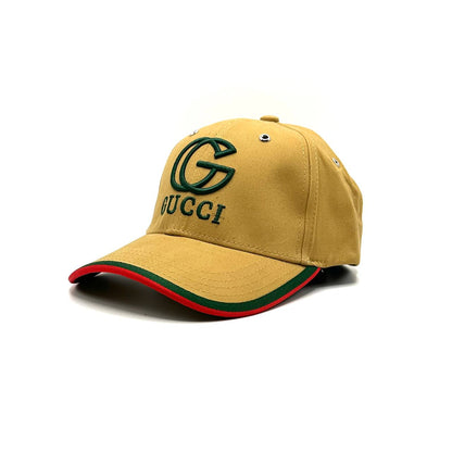 CAP GUCCI ZEUS