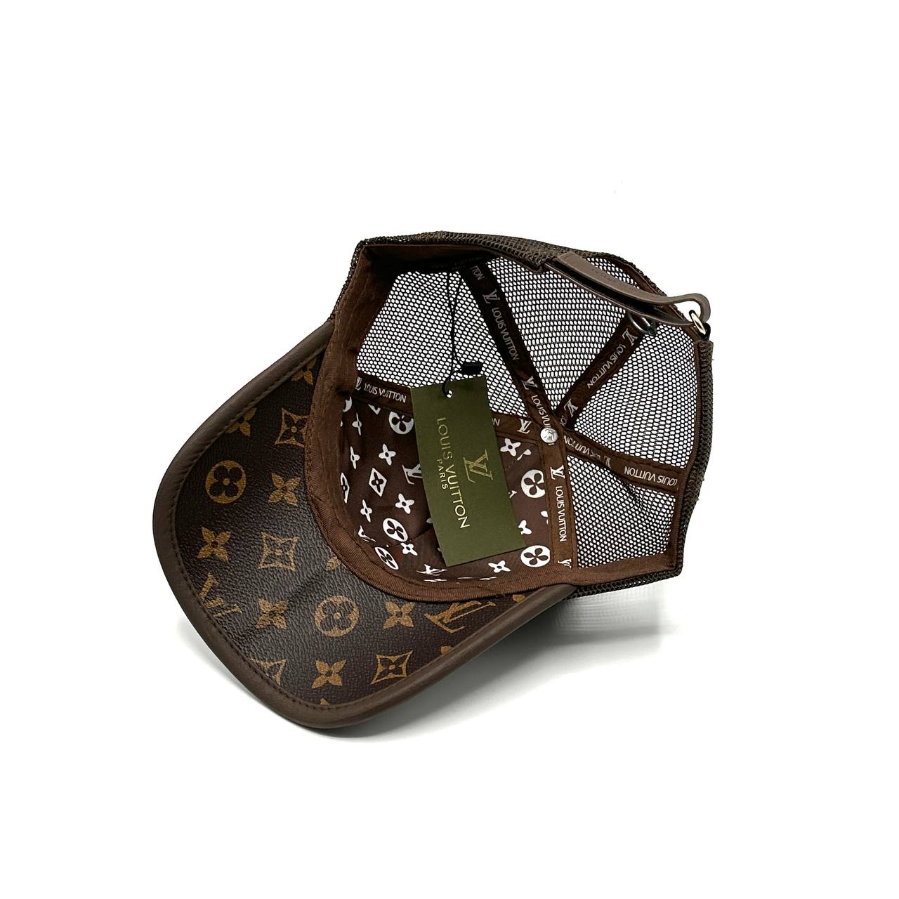 CAP LOUIS VUITTON CAMELOT