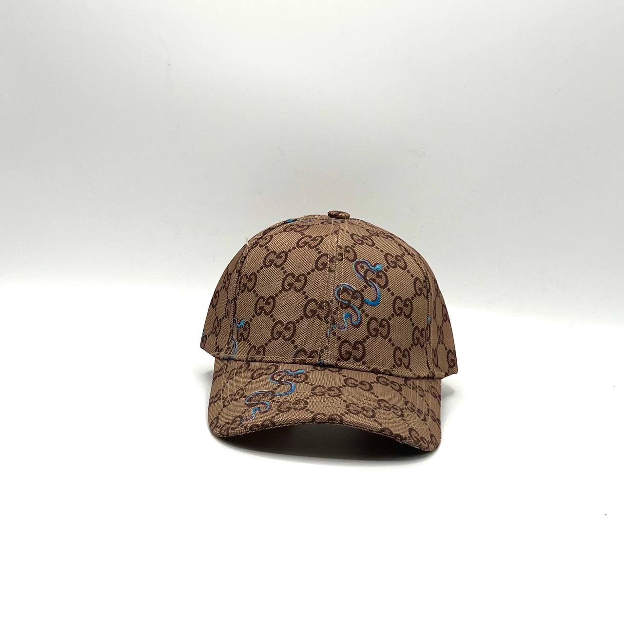 Cap Gucci Soraxis
