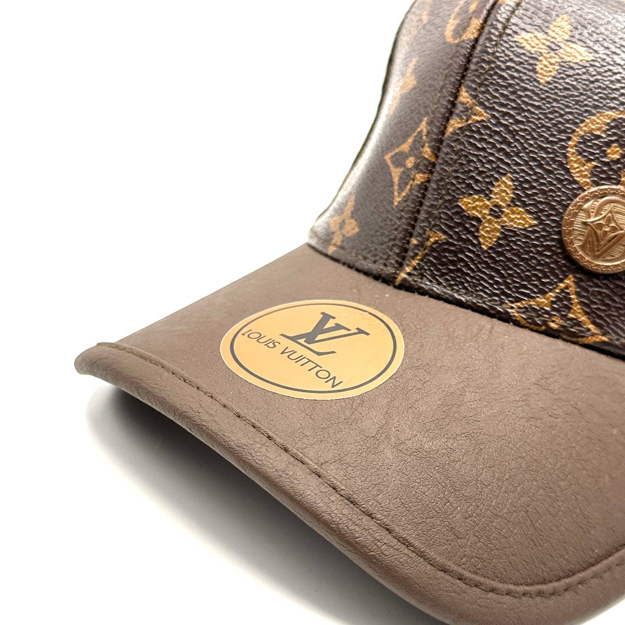 CAP LOUIS VUITTON CAMELOT