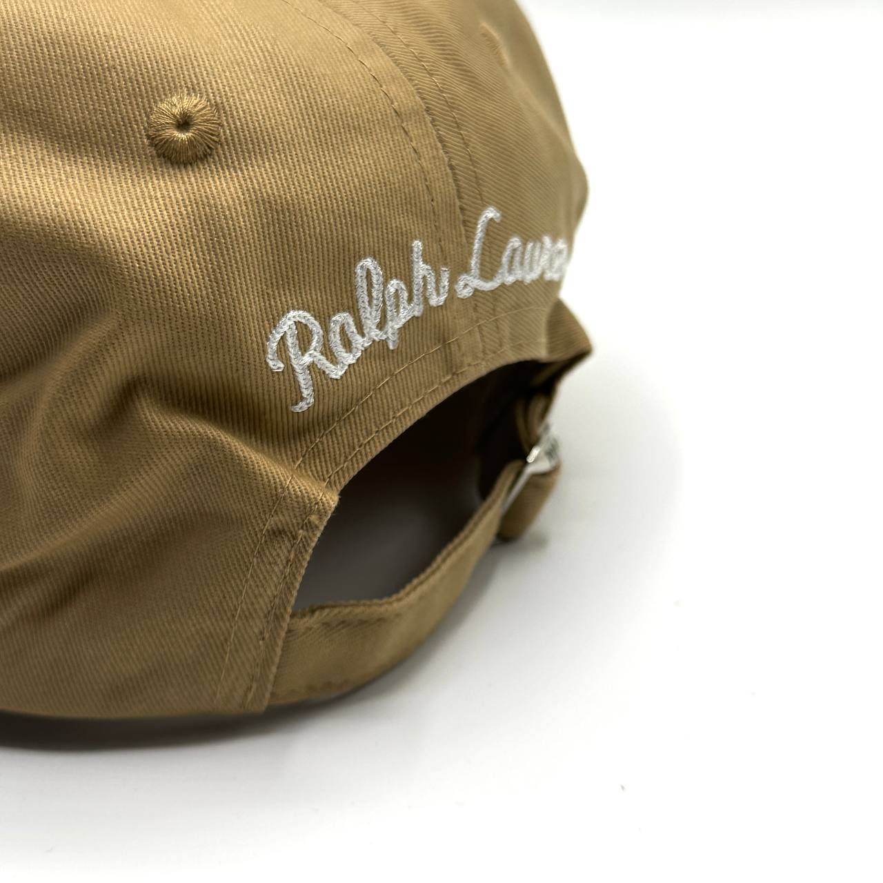 CAP POLO RALPH LAUREN RAVEXO