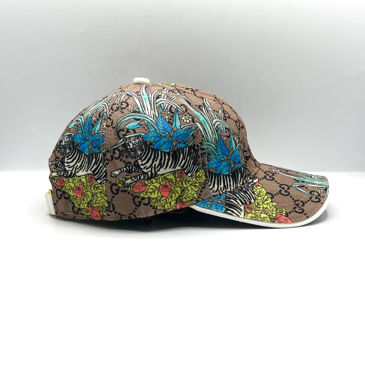 CAP GUCCI DONALDS NEW ARRIVAL 2025