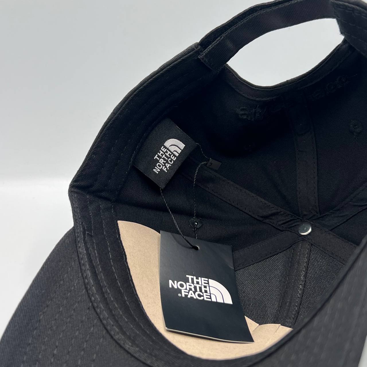 CAP NORTH FACE GHOST