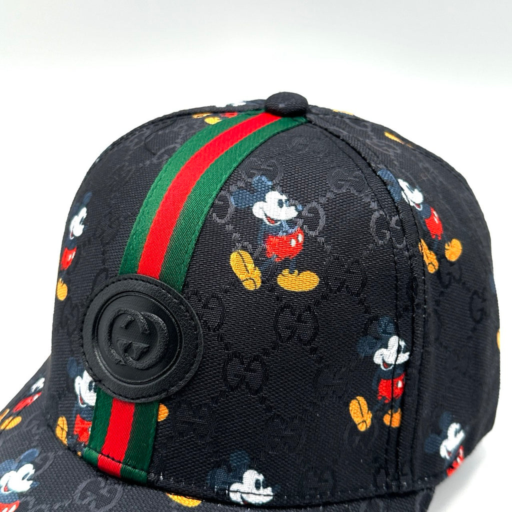 CAP GUCCI VOLCANO