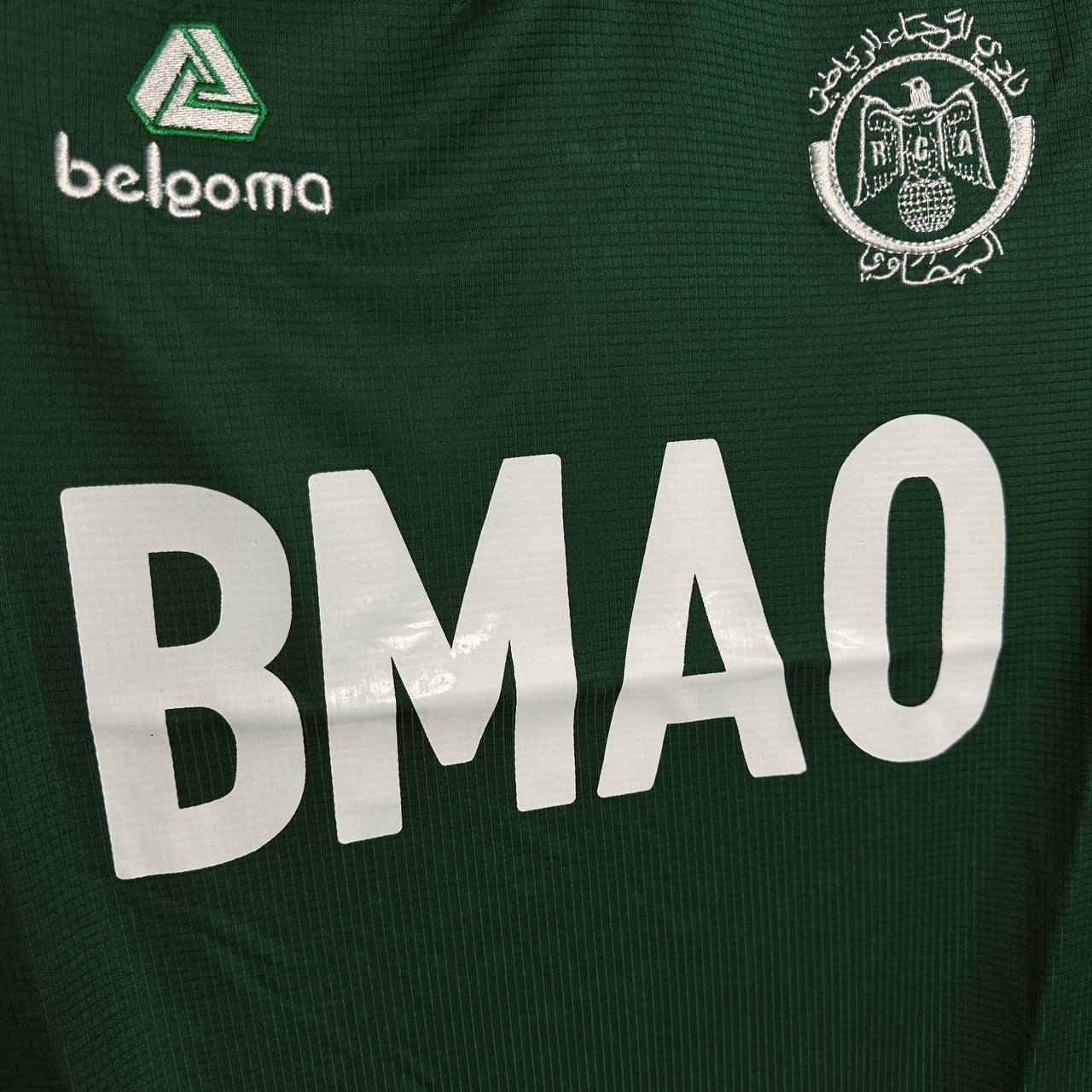 RCA AC : RETRO JERSEY KIT 1992/1993