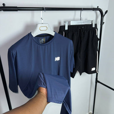 ENSEMBLE NEW BALANCE ELECTRICAL - BLUE