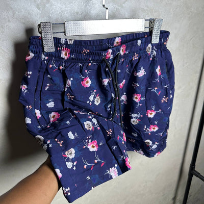 NOBRAND short Dusty Mauve