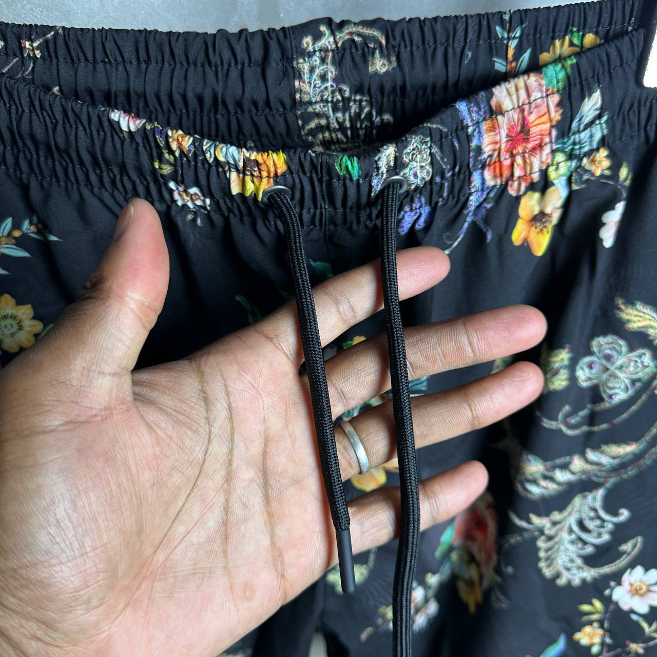 NOBRAND short Core Black