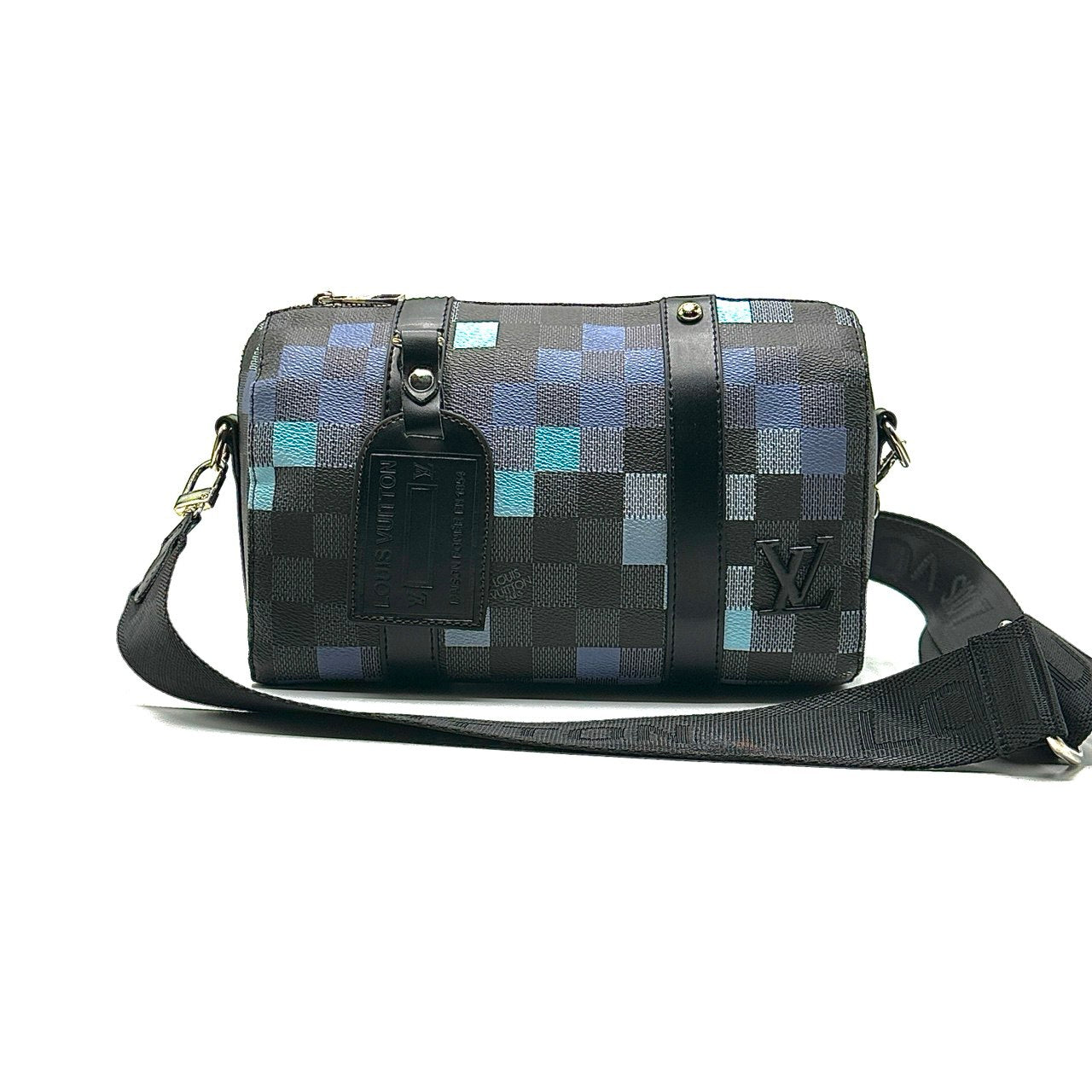 LV Sac City Keepall