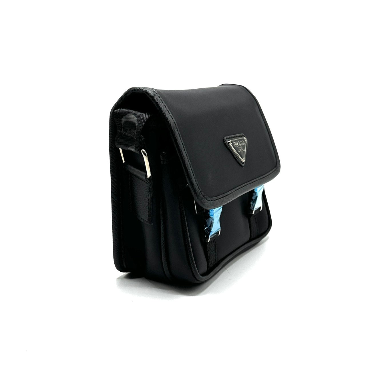 PRADA SAC Re-Edition Nylon Belt