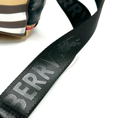 BURBERRY SAC Gabrielle Belt