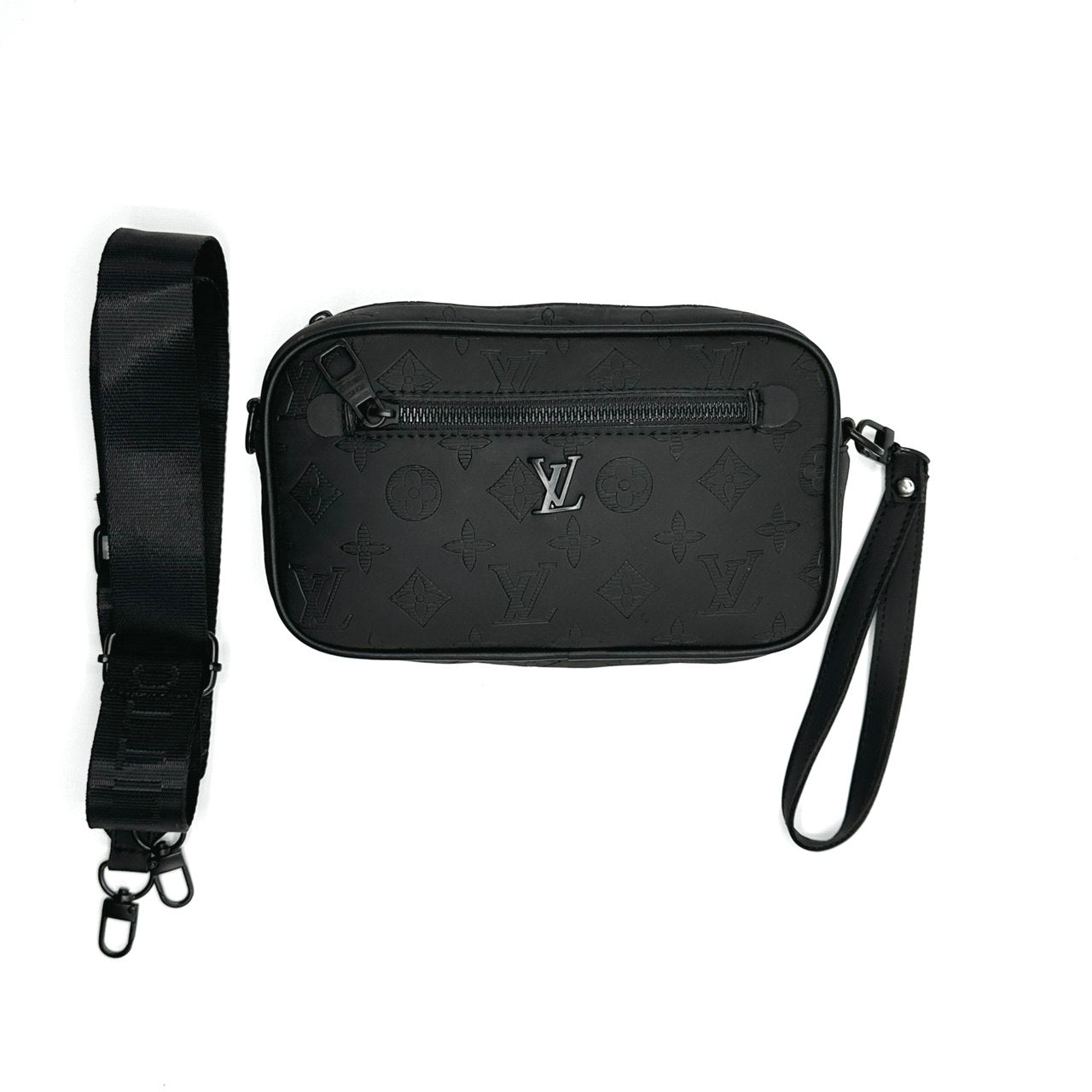 LV SAC Soft Trunk Belt