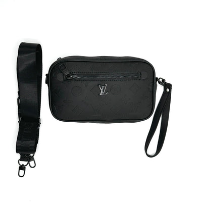 LV SAC Soft Trunk Belt