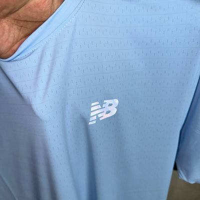 ENSEMBLE NEW BALANCE ELECTRICAL - BLEU CIEL