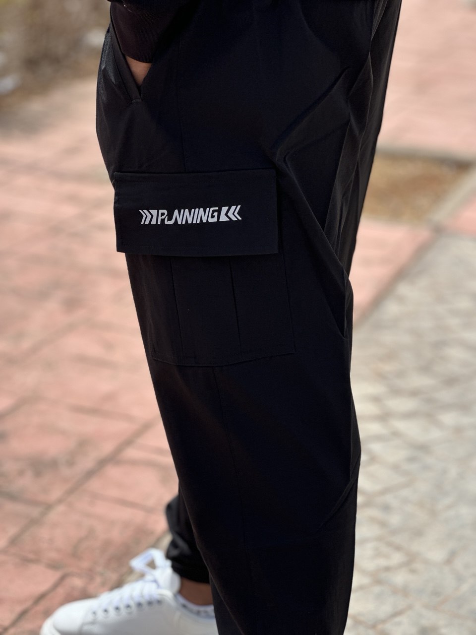 JOGGER PANTS EDITION 2025