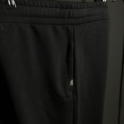 OVERSIZE PANTS V2 2025