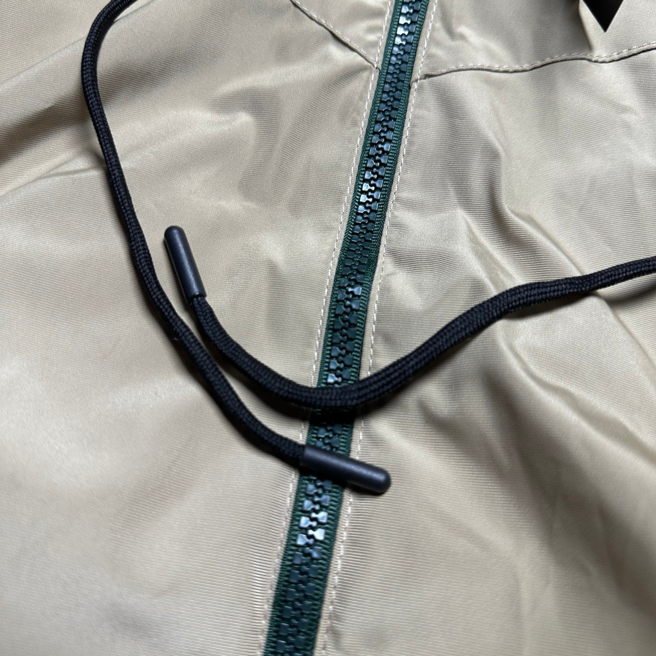 GREEN JACKET NIKE VINTAGE