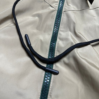 GREEN JACKET NIKE VINTAGE