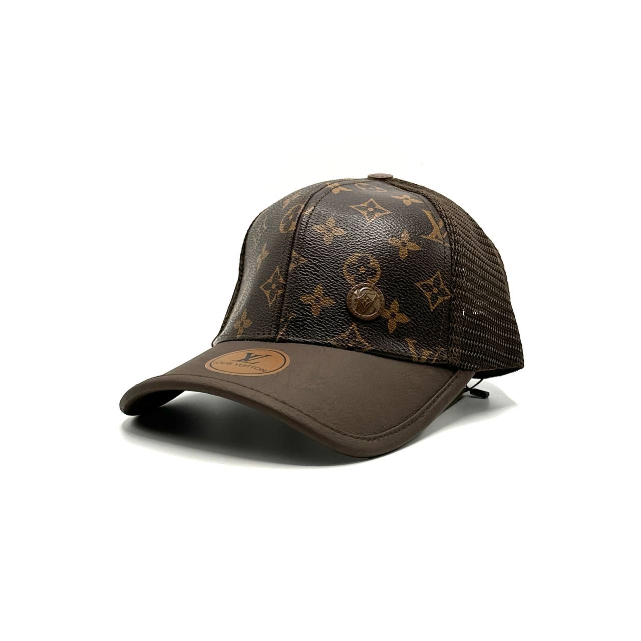 CAP LOUIS VUITTON CAMELOT