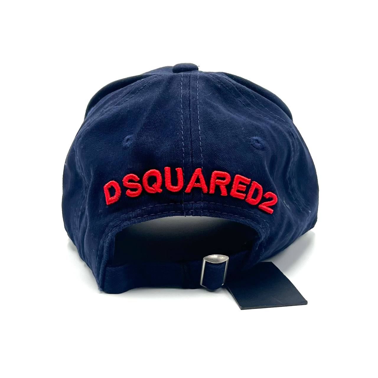 CAP BLUE SCOUT