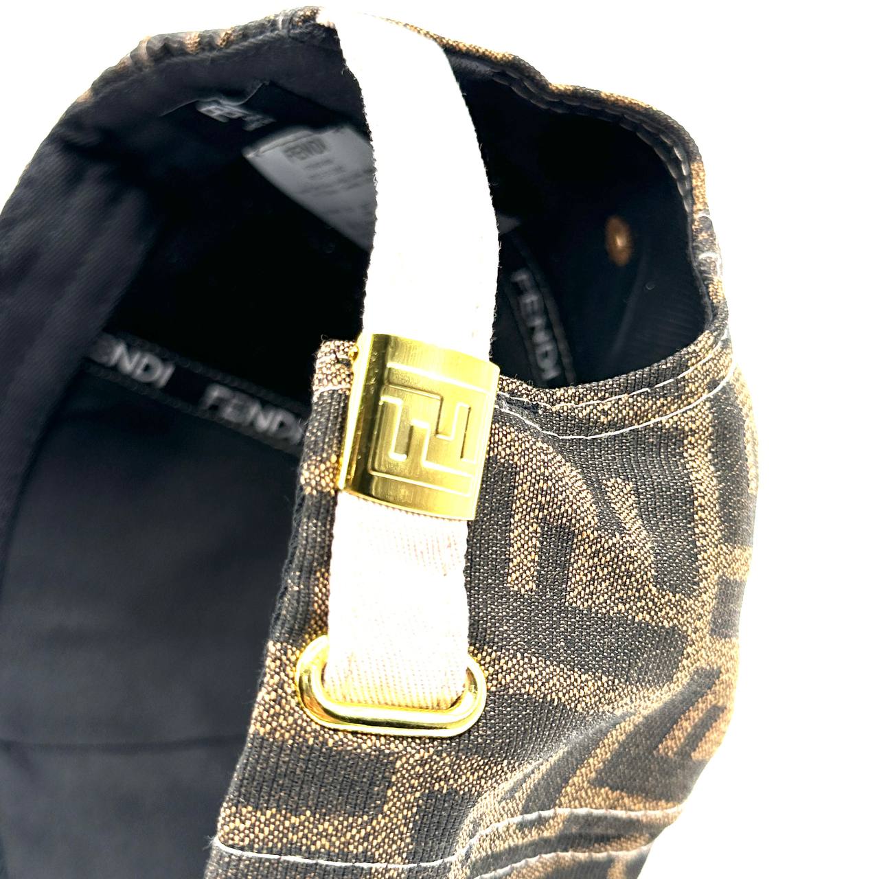 CAP FENDI LOKI