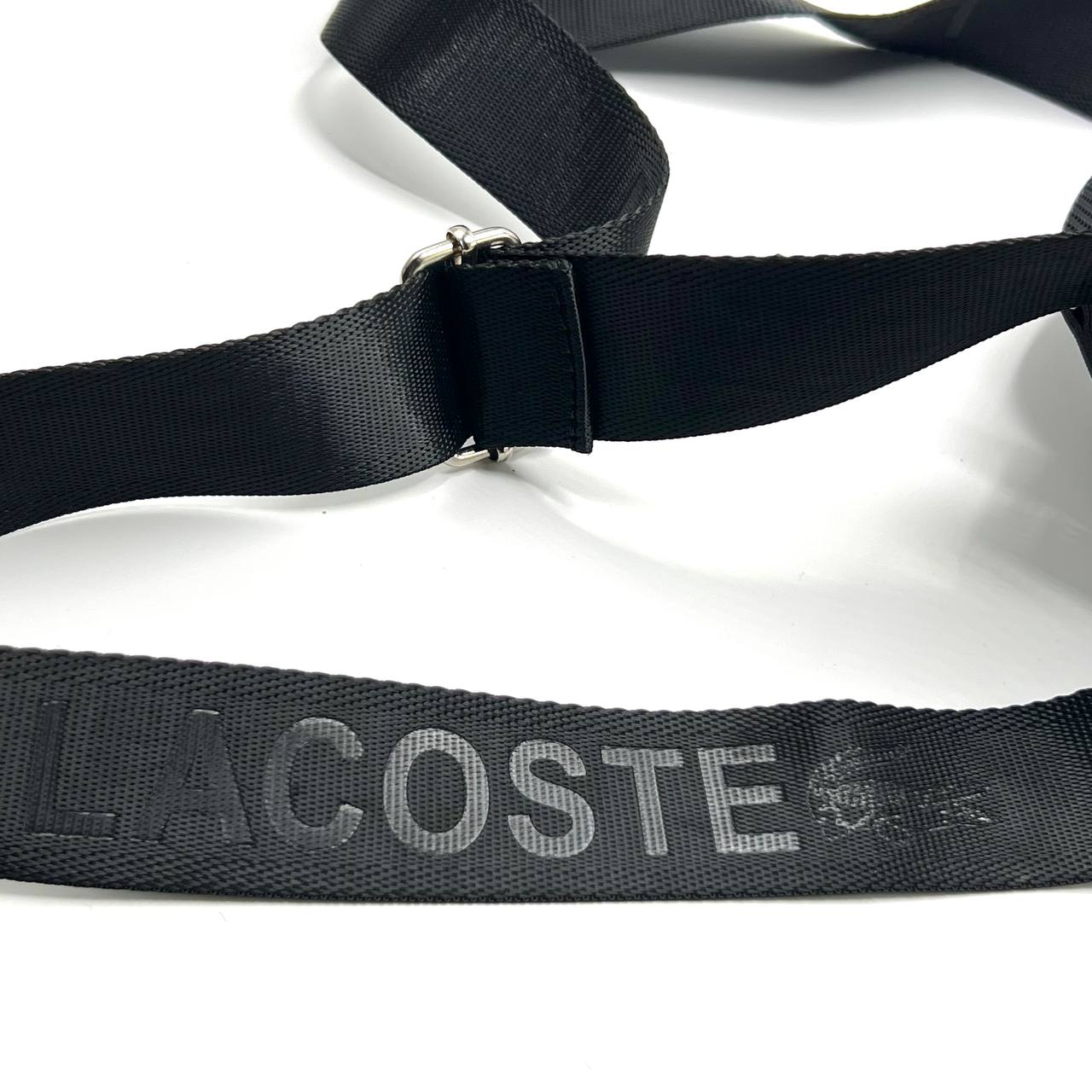 Sac Lacoste drip
