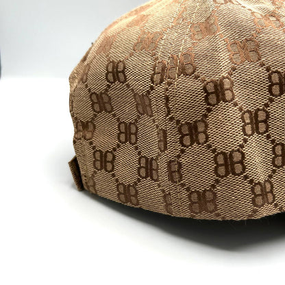 CAP BALENCIAGA DOMINATION