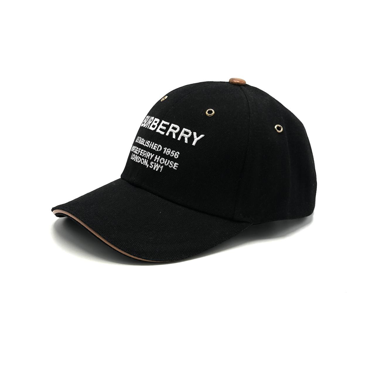 CAP BURBERRY CELERION
