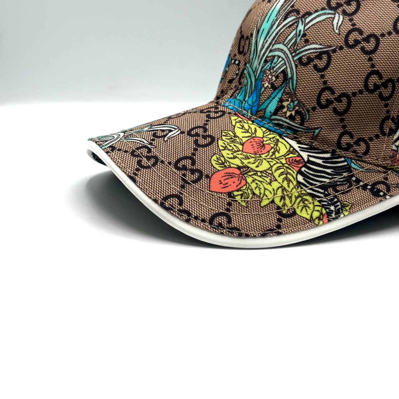 CAP GUCCI DONALDS NEW ARRIVAL 2025