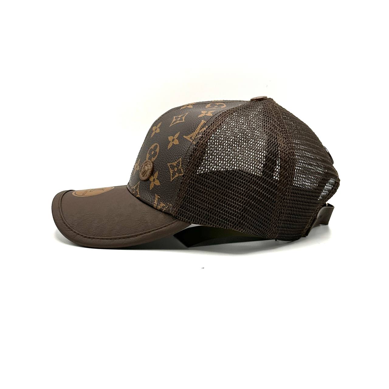 CAP LOUIS VUITTON CAMELOT
