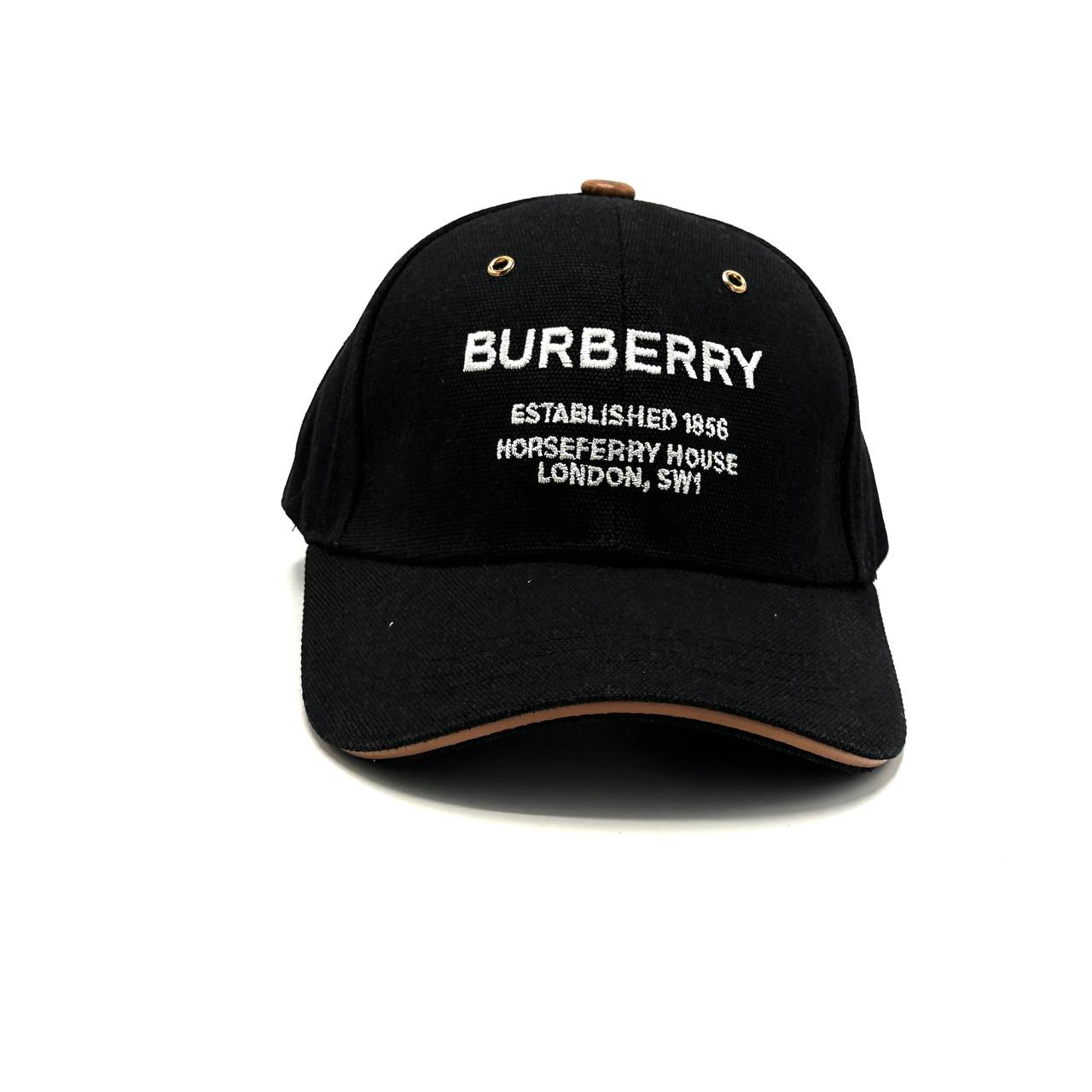 CAP BURBERRY CELERION