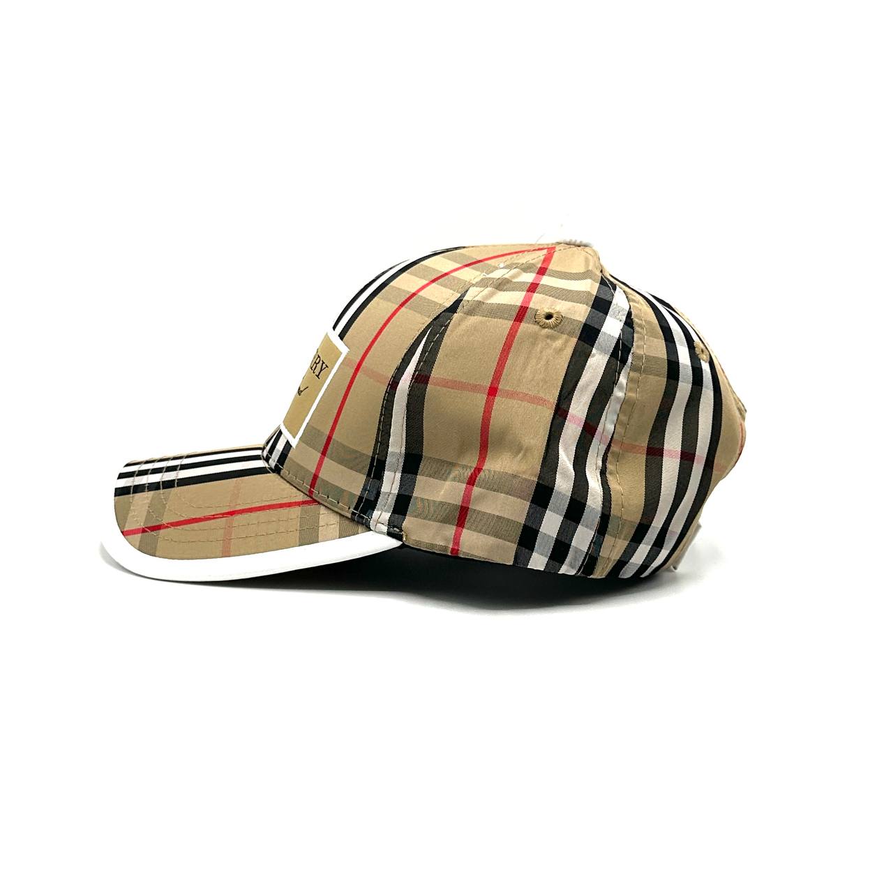 CAP BURBERRY EDEN