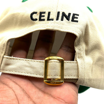 CAP CELINE NEXO