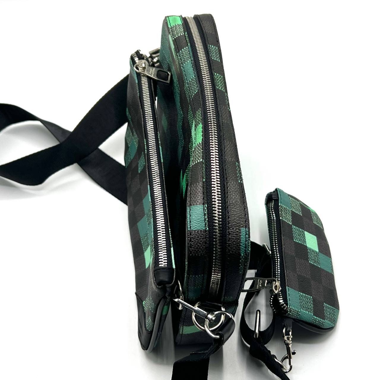 Sac LV Blaze