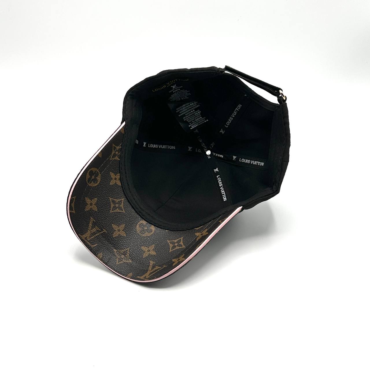 CAP LOUIS VUITTON DAIM EXCALIBUR
