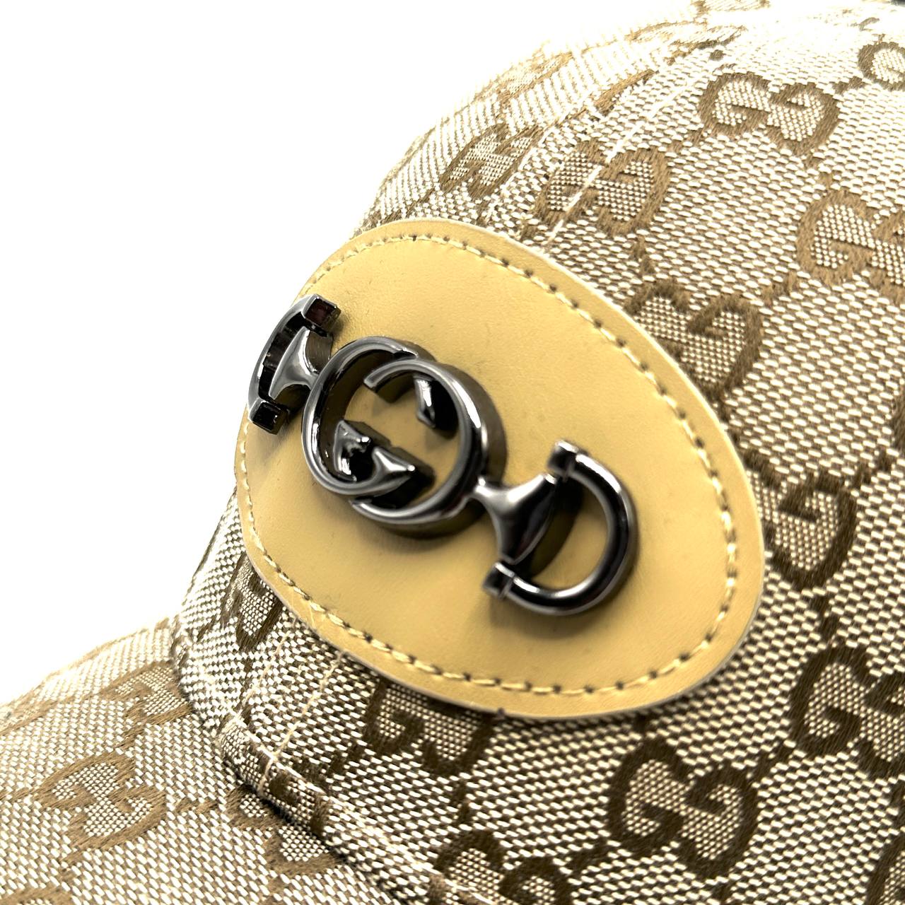 CAP GUCCI OLYMPUS