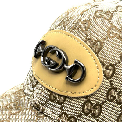CAP GUCCI OLYMPUS
