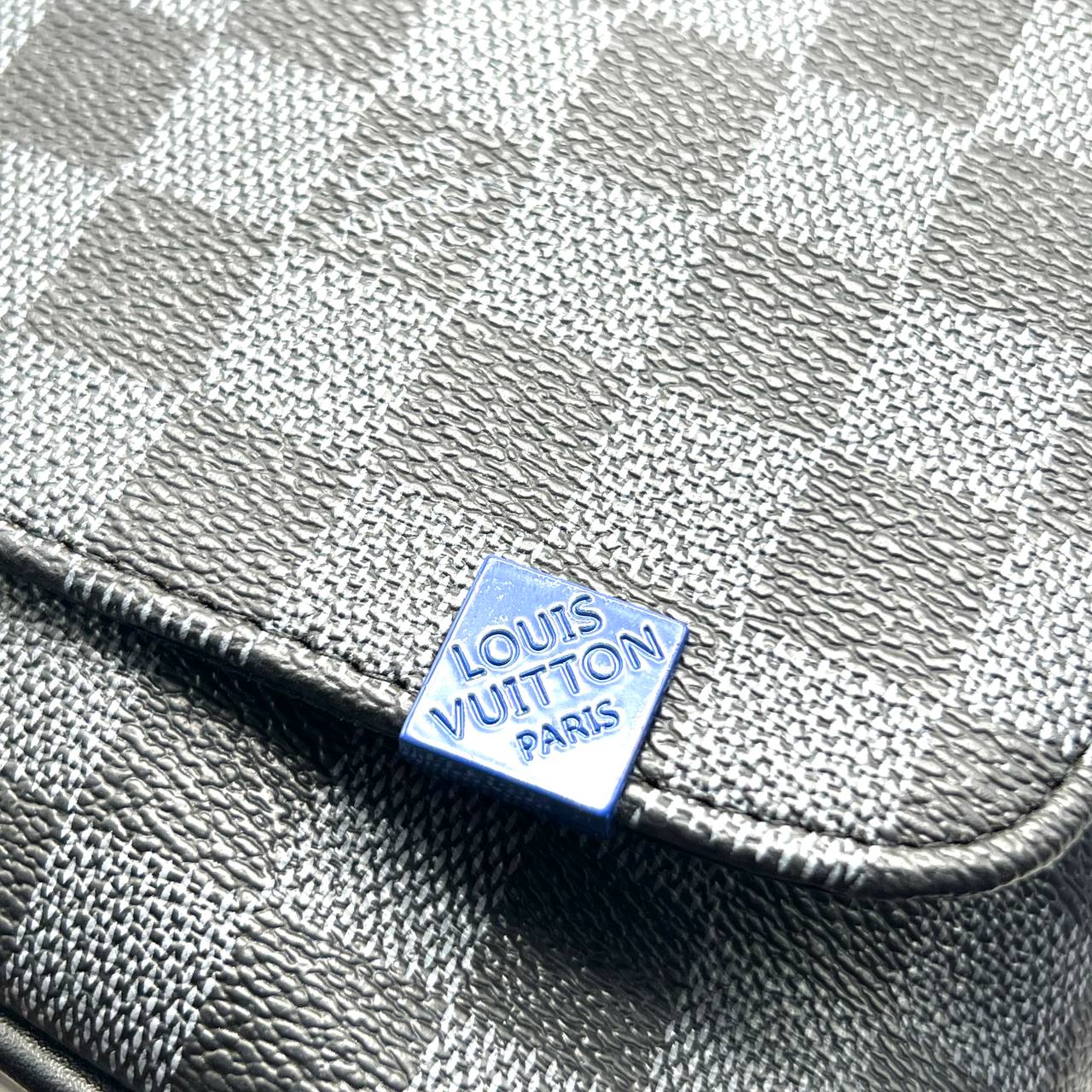 Sac LV Storm