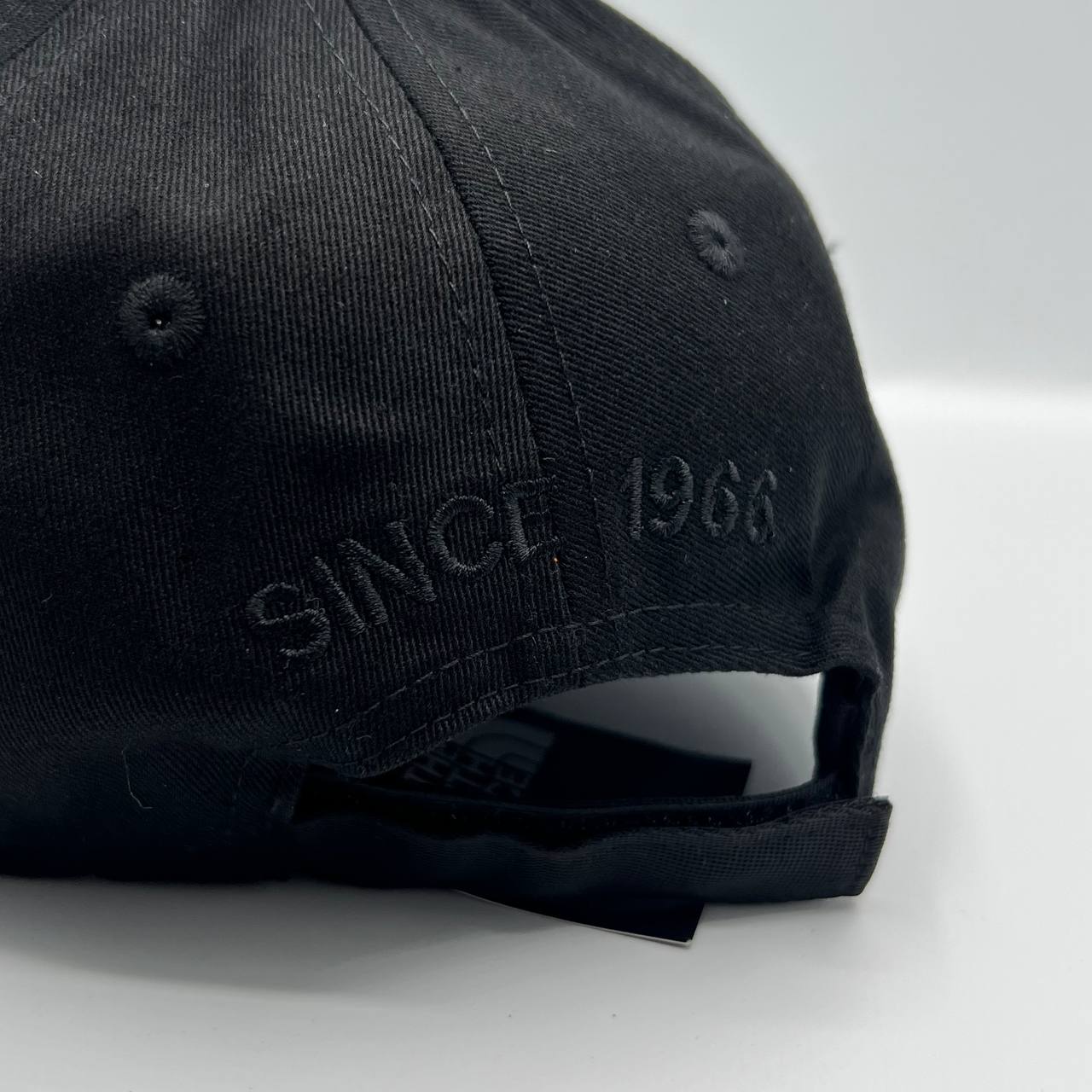CAP NORTH FACE GHOST