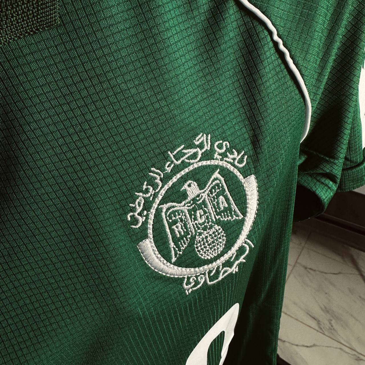 RCA AC : RETRO JERSEY KIT 1992/1993