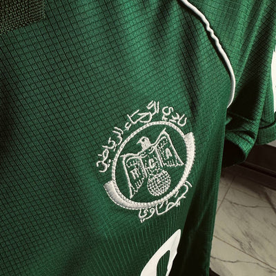 RCA AC : RETRO JERSEY KIT 1992/1993