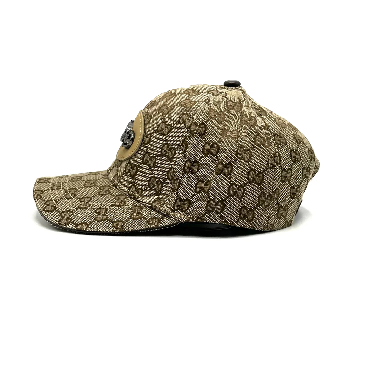 CAP GUCCI OLYMPUS