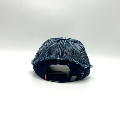 CAP JEANS DIESEL BLUE