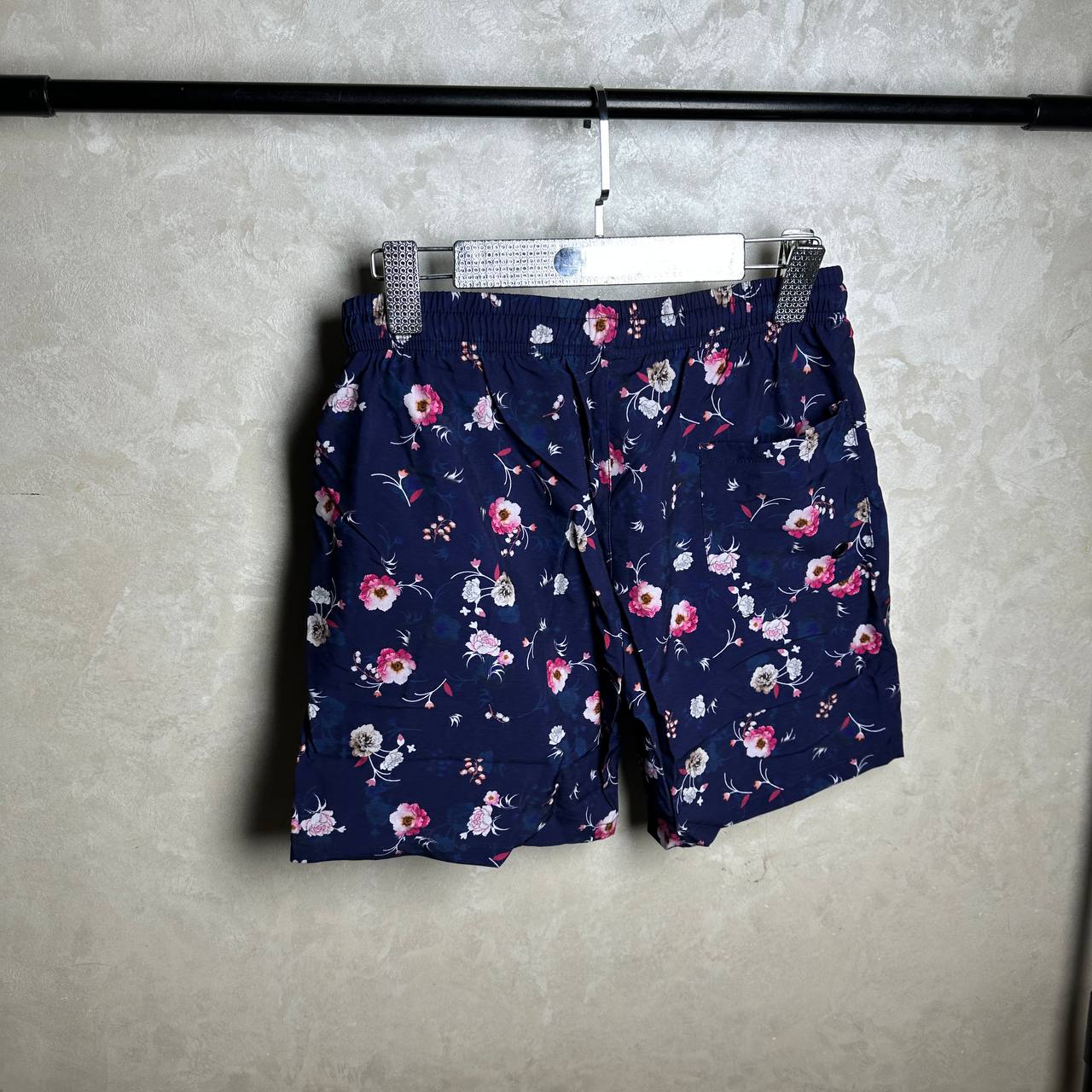 NOBRAND short Dusty Mauve