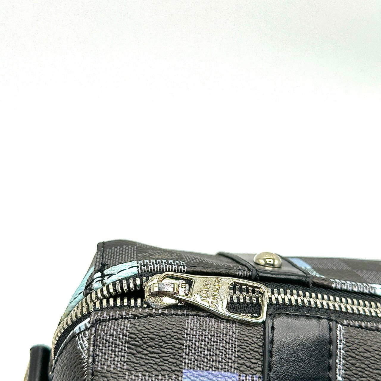 LV Sac City Keepall
