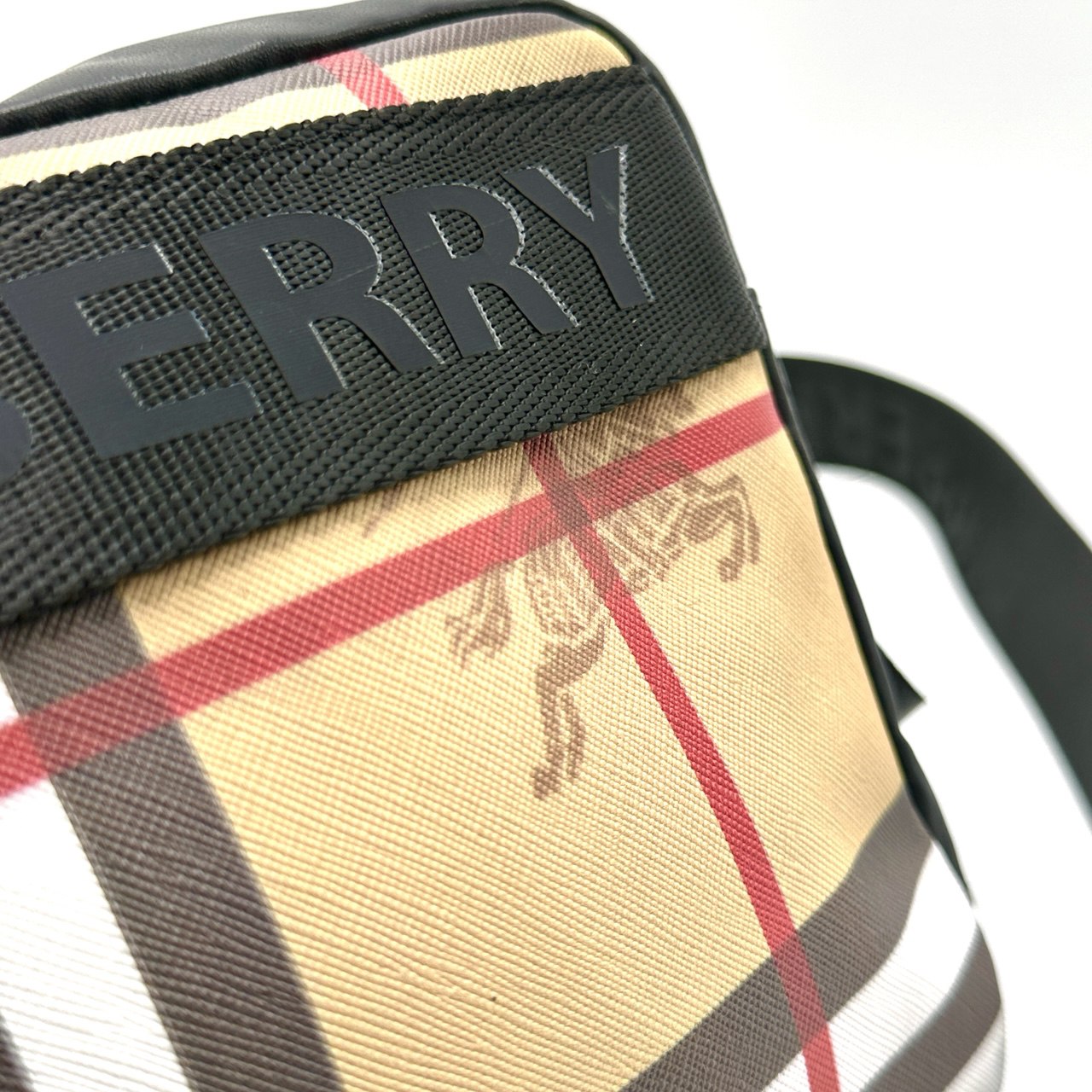 BURBERRY SAC Gabrielle Belt