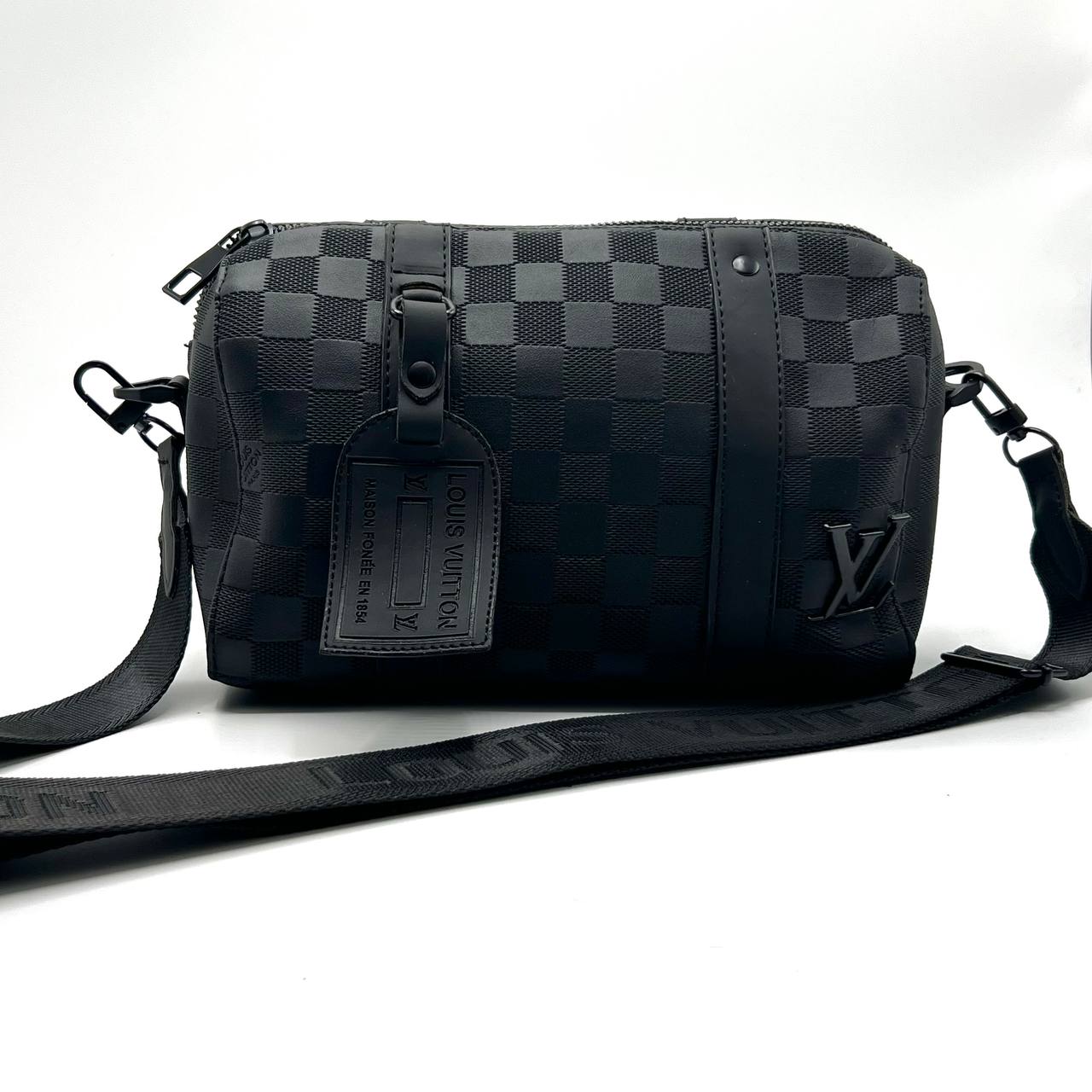Sac LV Onyx