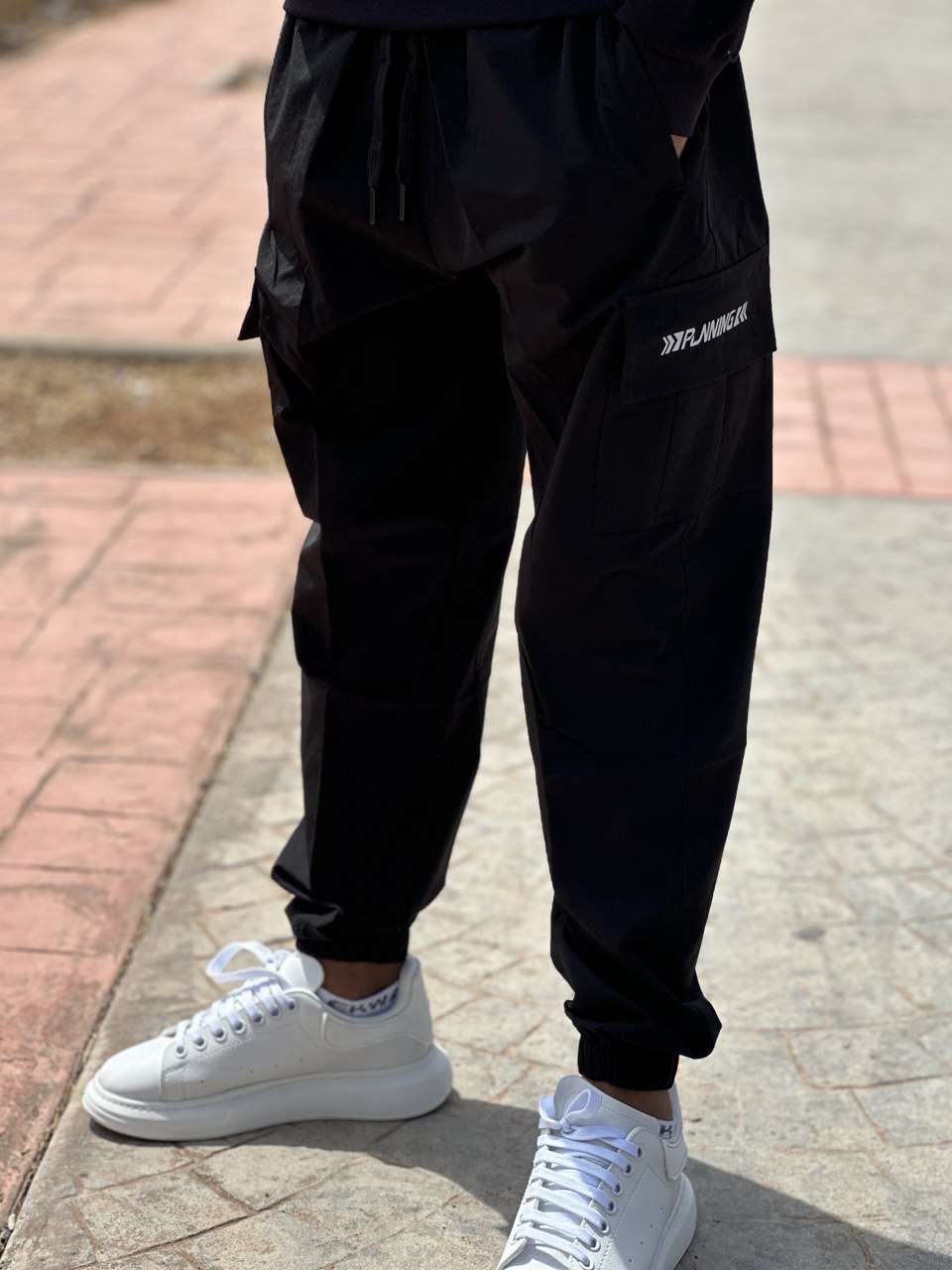 JOGGER PANTS EDITION 2025