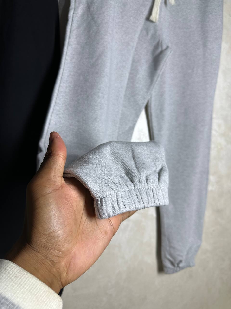 OVERSIZE PANTS 2025