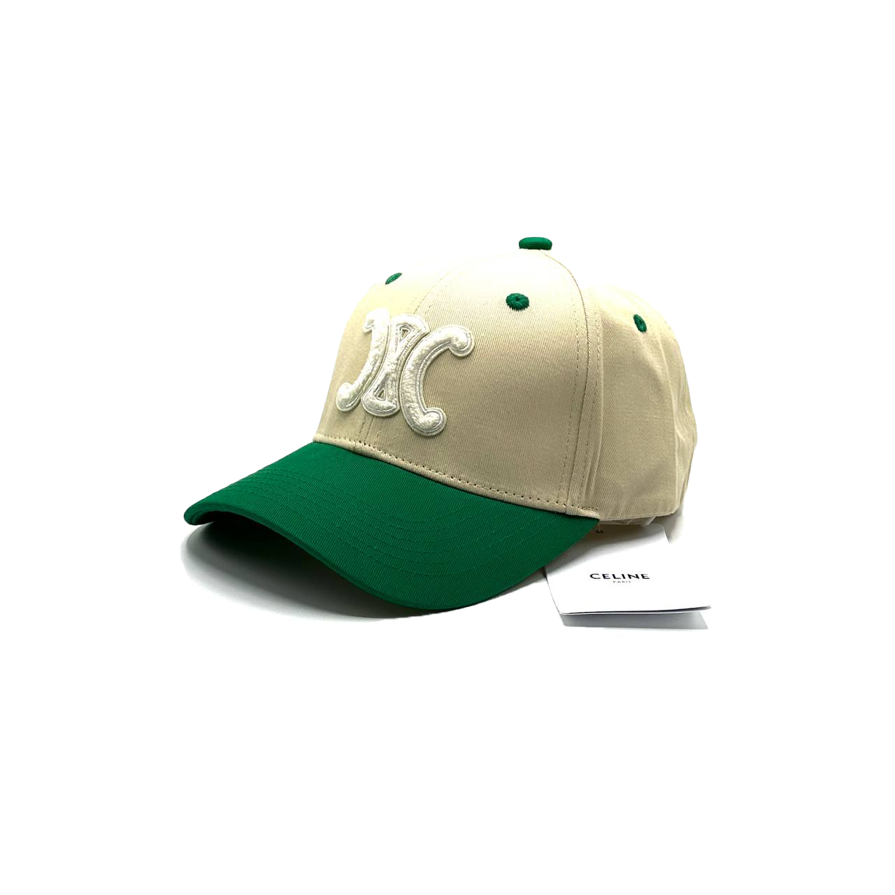 CAP CELINE NEXO